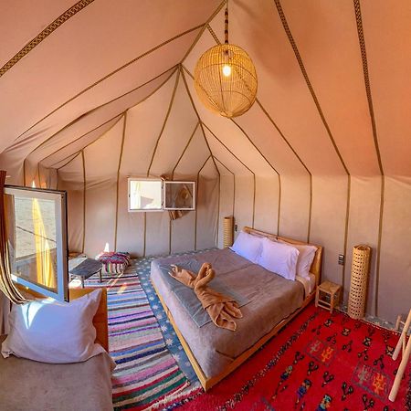 Jardin Kotori Luxury Camp Ξενοδοχείο Merzouga Εξωτερικό φωτογραφία