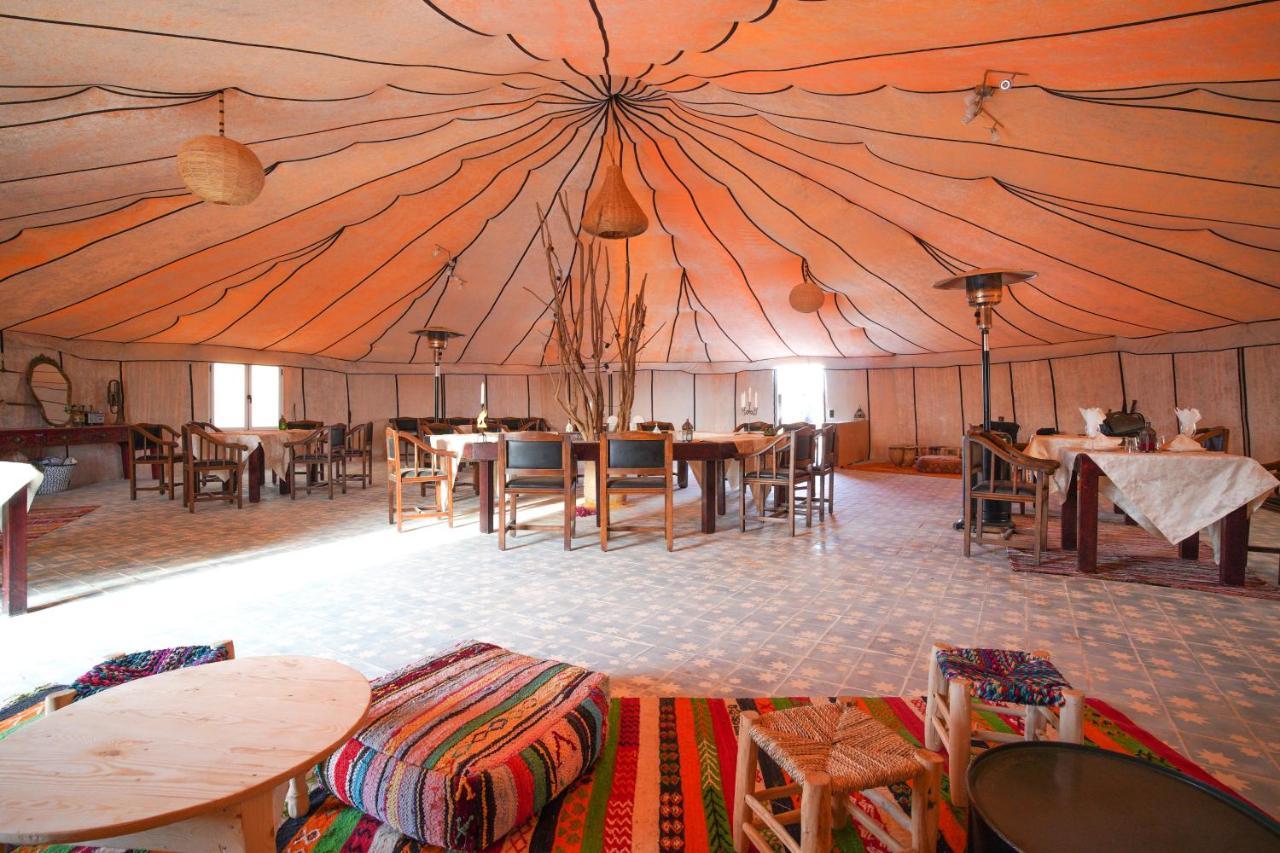 Jardin Kotori Luxury Camp Ξενοδοχείο Merzouga Εξωτερικό φωτογραφία