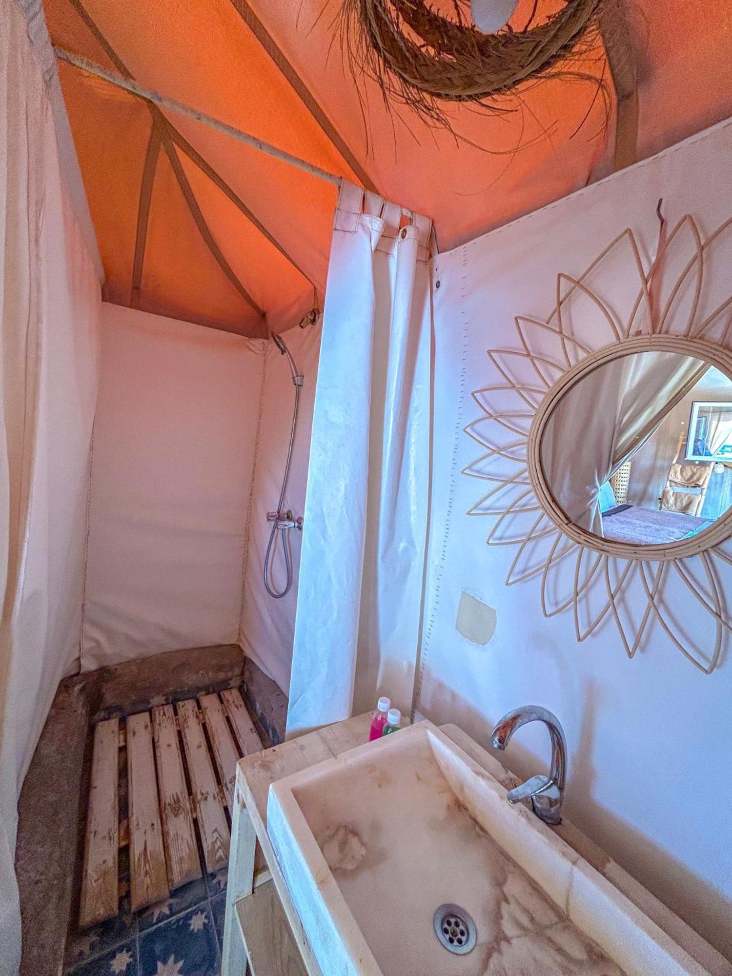 Jardin Kotori Luxury Camp Ξενοδοχείο Merzouga Εξωτερικό φωτογραφία